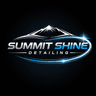 Summit Shine Detailing logo